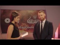 Rapid Fire with WWE Superstar Sami Zayn
