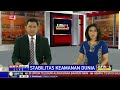 Menlu: Stabilitas Keamanan Dunia Sepanjang 2016 Masih Sangat Minim #2 Menlu: Stabilitas Keamanan Dunia Sepanjang 2016 Masih Sangat Minim #2