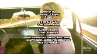 Watch Mark Chesnutt I Might Even Quit Lovin You video