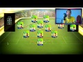 FIFA 14 Ultimate Team World Cup : Auf Rille zum Titel #9 [FACECAM] - DAS NEUE TEAM !! HD
