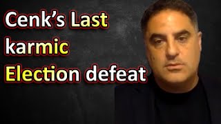 Cenks Final Karmic Defeat Ca25 Finale Its The Soyless Matt Show