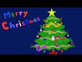 Youtube Thumbnail The Christmas Tree Song