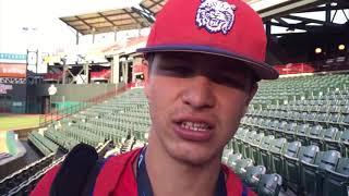 Cl A Binger-Oney Wins State 2016-05-09