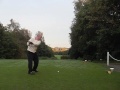 Mark Lengden - Birmingham October 2012