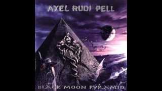 Watch Axel Rudi Pell Touch The Rainbow video