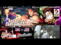 SSF4AE FT10 InFiNy (Gen Thailand) VS Butterworth (Ryu Malaysia) Part 2