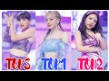 TWICE-RANKING DIFFERENT CATEGORIES (ONLY IN 2019)(Fancy/Feel special)/2019/Назерке Абилова