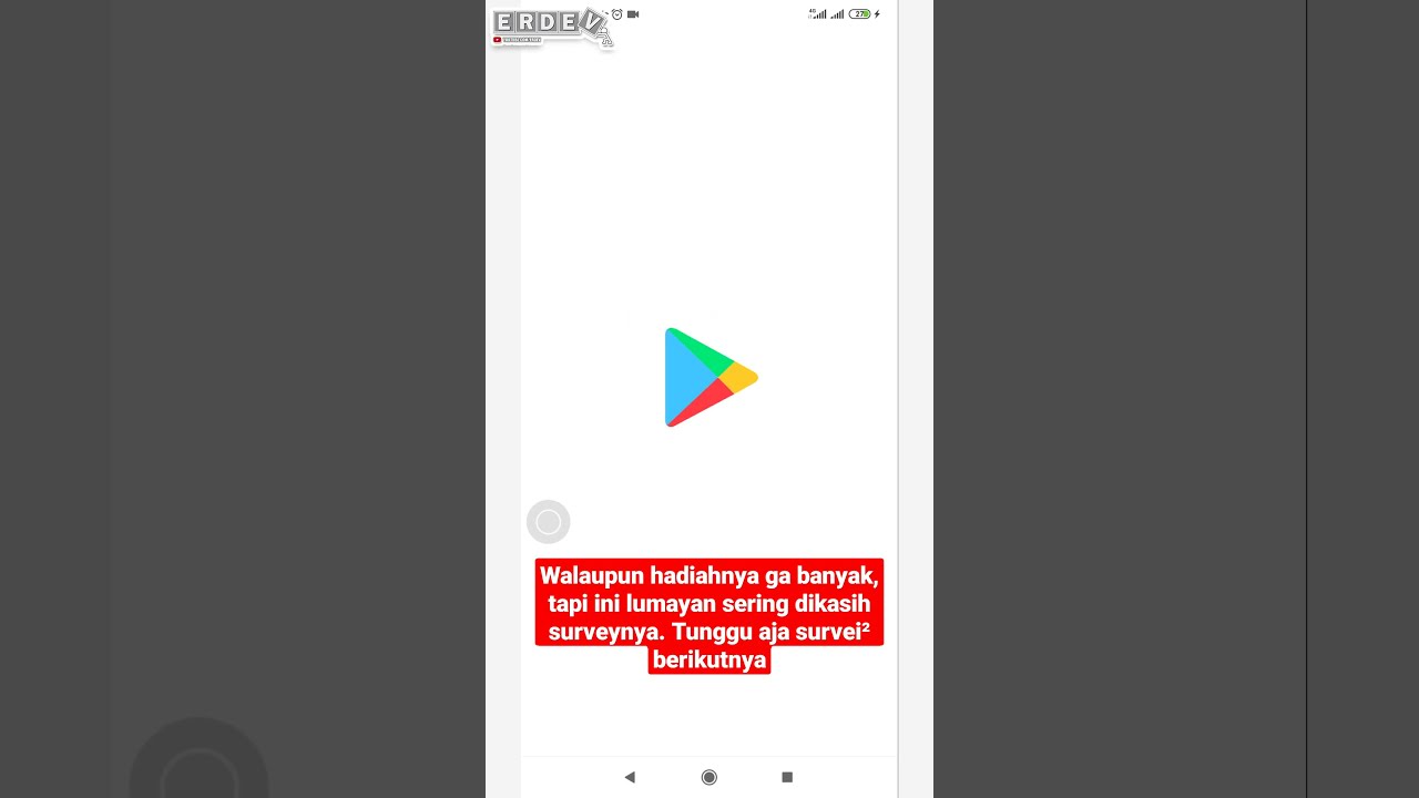 HOW TO GET CONTINUOUS FREE PLAY STORE BALANCE! – HOW TO GET CONTINUOUS FREE PLAY STORE BALANCE! –
