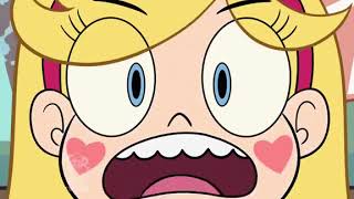 Star Vs The Forces Of Evil Se2 - Ep17 Sleepover - Screen 03