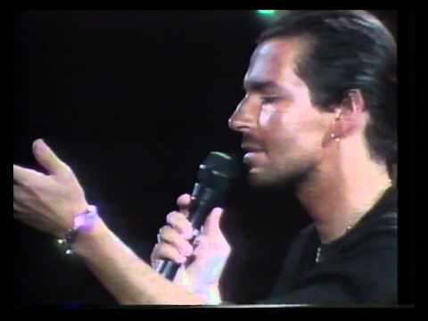 Thomas Anders - Love Songs Medley ("Festival de Vina del Mar"; 20.02.1989)