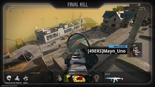 Noice B2B Fkc Win With Lillyks1 Msmarilyn & Ryuk