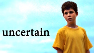 Uncertain - gay themed short film