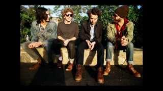 Watch Dawes The Way You Laugh video