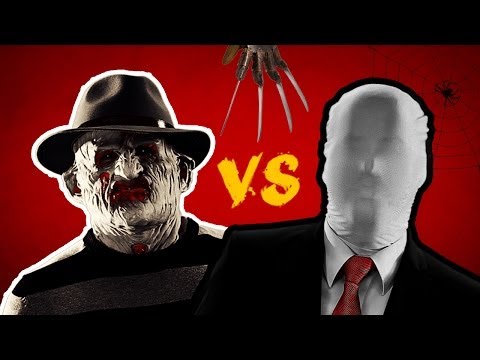 FREDDY vs. SLENDERMAN - Rap Battle #11 - Digges Ding Comedy FREDDY vs. SLENDERMAN - Rap Battle #11 - Digges Ding Comedy klip izle