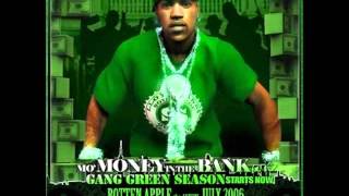 Watch Lloyd Banks Gang Green video