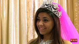 Tight Tight Tight BOOM Dress | My Big Fat American Gypsy Wedding