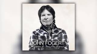 Watch John Fogerty Train Of Fools video