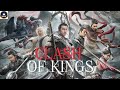 Clash Of Kings 2023 Chinese Full Action Movie | Chinese Action Hindi Dubbed Movies 2023