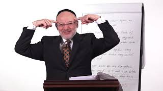 Bullying: A Torah Perspective - Part 9