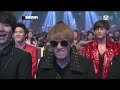 싸이(PSY) -  강남스타일(Gangnamstyle) @ MAMA 2012