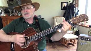 Watch Gram Parsons Blue Eyes video
