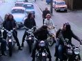 BBC Documentary - Hells Angels - London - 1973