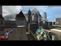 TROUBLE IN TERRORIST TOWN - Newton Launcher Action - Let's Play Garry's Mod TTT