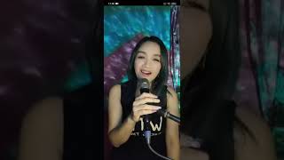 Anya Margaretha On Bigo Live Indonesia 06102021