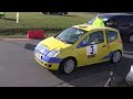 HAC Rallyesprint - Oschersleben 2011 [HD]