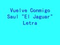 Vuelve Conmigo Video preview