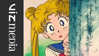 Official Sailor Moon Dub Clip- Lunch with Makoto, the New Girl