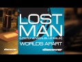 Lost Man - Worlds Apart (Lostly & Manuel Le Saux)