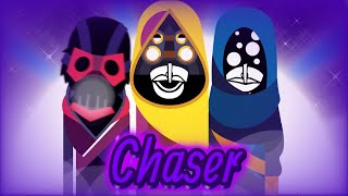 | Chaser | Incredibox Wolfgang Mix |