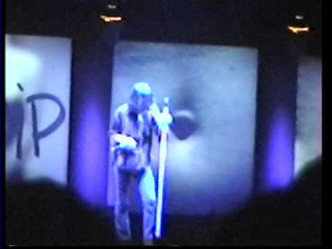 Depeche Mode - 17.12.1993 Manchester, G-Mex - Stripped