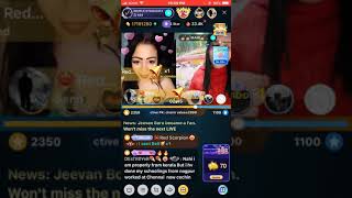 Expression Queen Dimple Dsouza Wins Pk With Mahi In Bigo