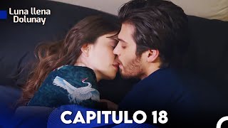 Luna Llena Capitulo 18 Doblado En Español