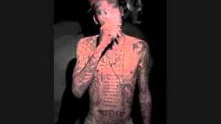 Watch Wiz Khalifa In Tha Cut video