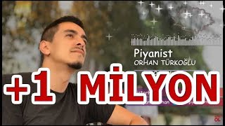 Oyun Havaları Piyanist Orhan TÜRKOĞLU