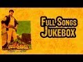 Lankeswarudu (లంకేశ్వరుడు) Telugu Movie || Full Songs Jukebox || Chiranjeevi, Radha