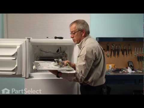 Whirlpool Refrigerator Popping Noise