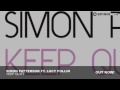 Simon Patterson Ft. Lucy Pullin - Keep Quiet (Original Mix)