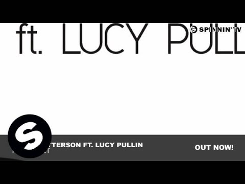 Simon Patterson Ft. Lucy Pullin - Keep Quiet (Original Mix)