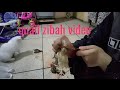 Batair zibah karne ka tariqa/quaile slaughter by anaya