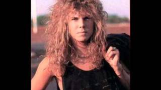Watch Joey Tempest How Come Youre Not Dead Yet video