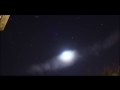 ASTEROID 2012D14 CLOSE PASS CAUGHT IN STAR TIMELAPSE HD