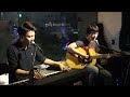 유니버스(Universe) - Don't Look Back In Anger(c: Oasis)(@홍대 인디톡