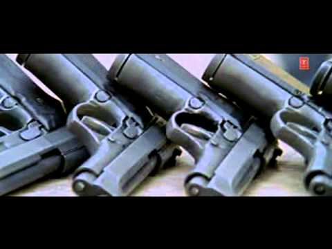Aakhri Alvida - Remix | Shoot Out At Lokhandwala