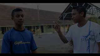 Try, Try, And Try L Short Film L By Persada Gontor 3