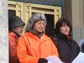 Skunk Cabbage Complaints Chorale - Juneau AK