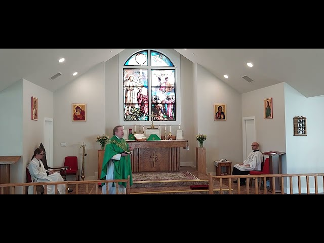 Sermons